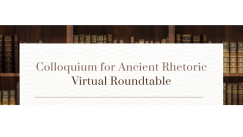 Virtual Roundtable heading